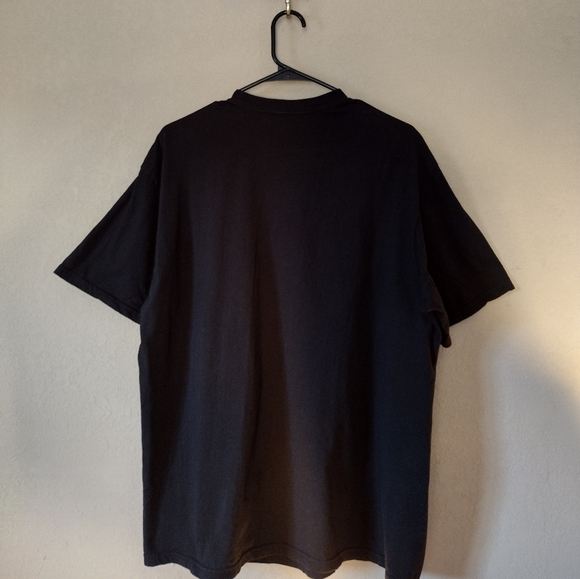 Retro Michael Jackson's Thriller T-shirt - Picture 3 of 4